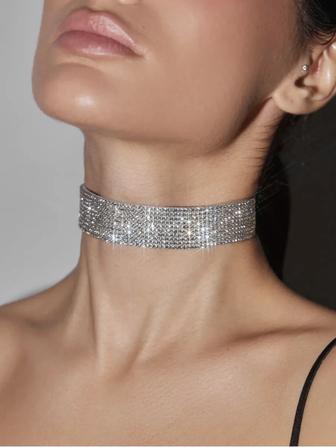 Бижутерия колье