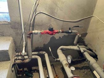 Сварочные работы