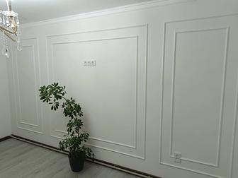 Ремонт квартир, домов под ключ