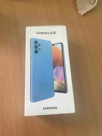 Продам Samsung A32 128 Gb