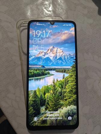 Xiaomi redmi 13C 8/256