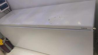 Продам морозильники