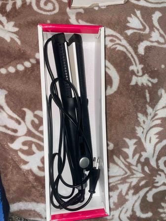 Утюжок выпрямитель