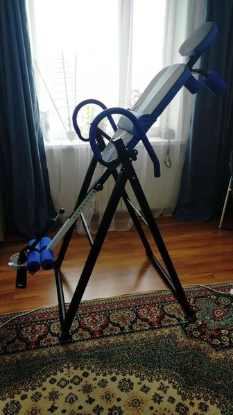Продам инверсионный стол