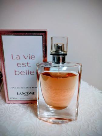 Продам духи оригинал Lancome, Франция