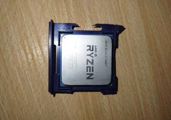 Процессор Ryzen 2600x