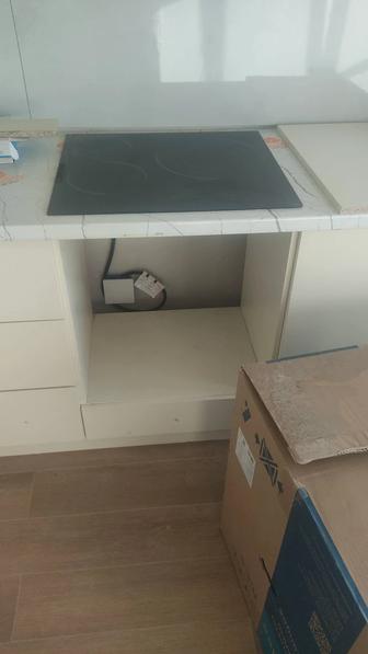 Электромонтажный работа