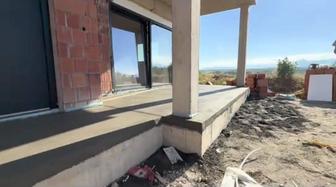 Полусухая стяжка до 300 кв.м. в день