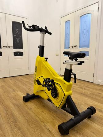 Велотренажер профессиональный