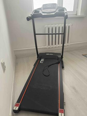 Беговая дорожка