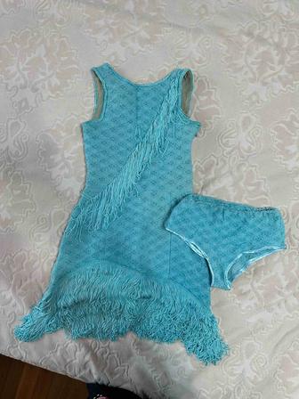 спортивно-бальные танцы