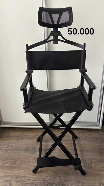 Продам стул визажиста