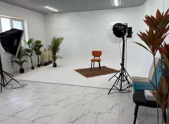 Фотостудия циклорама