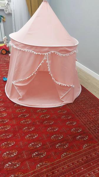 Домик игровой