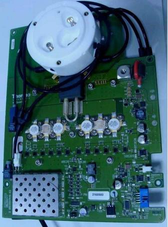 Плата Thermo ICAP парт номер BRE0009397