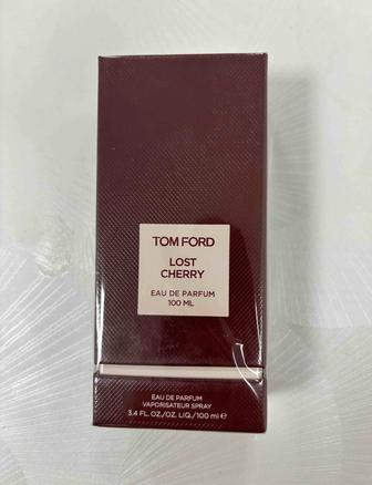 Парфюм Tom Ford