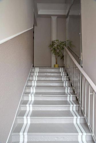 Уборка подъездов ,влажная генеральная