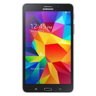 Samsung Galaxy Tab 4 (SM-T235) - рабочий, в хорошем состоянии