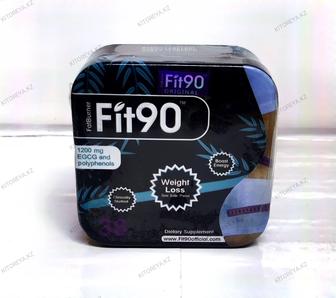 Fit 90 ( Фит 90) капсулы для похудения.