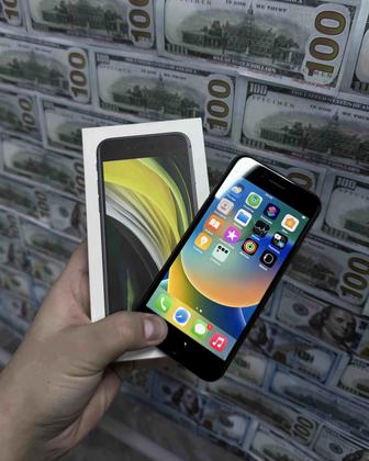 Продам Iphone SE (gen-2 / 64гб)