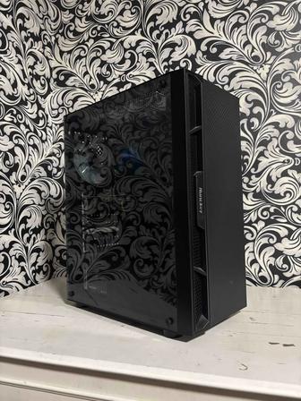 Сист.блок Intel core i3-10100/16gb/gtx1660s