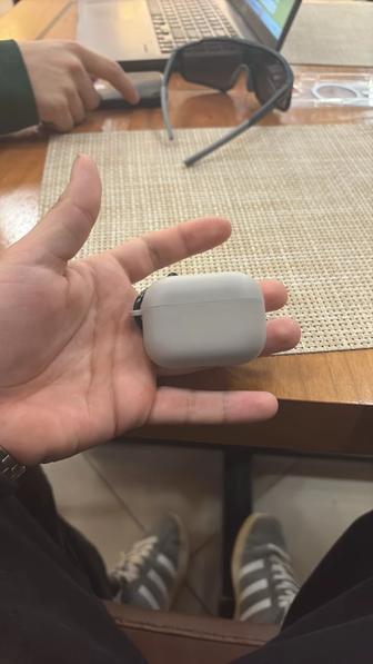 AirPods 2 pro type-С
