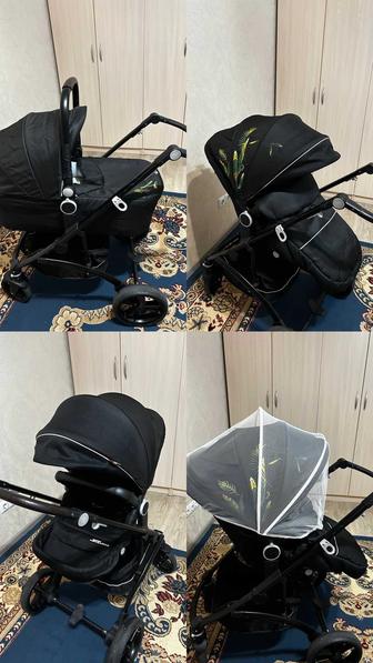 Продам коляску