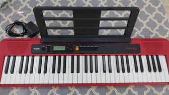 Синтезатор - Casiotone CT-S200