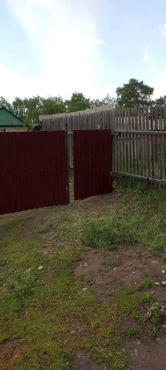 Услуги сварщика с опытом работы