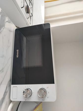 Продажа микроволновая печь
