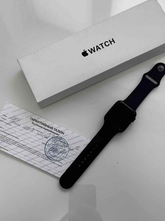 Apple Watch  44mm