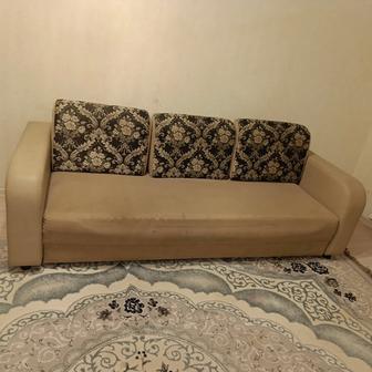 Продам диван