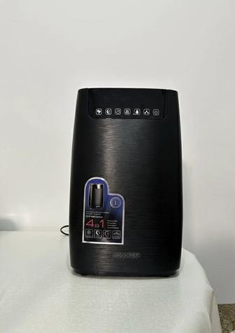 Увлажнитель воздуха Dauscher