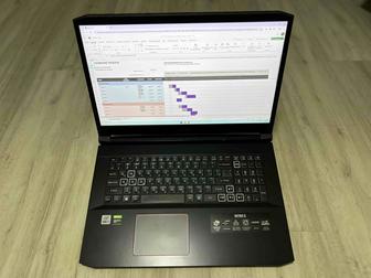 Acer Nitro 5 AN517-52