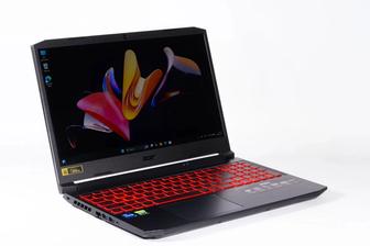 Ноутбук Acer Nitro 5 AN517-52
