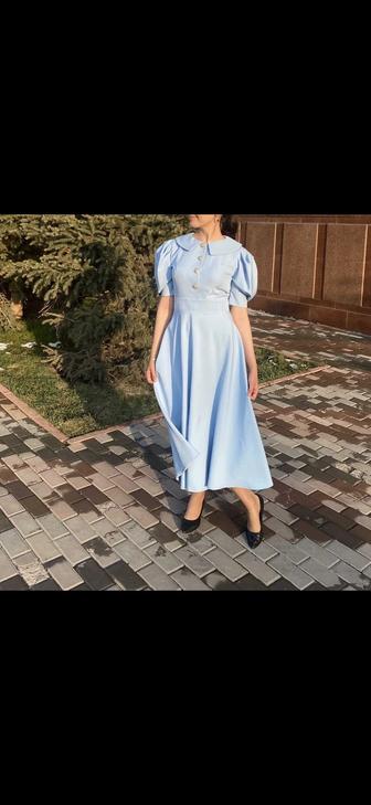 Продам платье , с размер