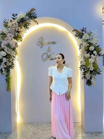 Администратор, кассир, продавец