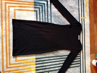 Платье брендовое