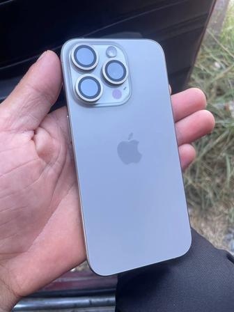 iPhone 15 pro 128 90%