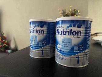 Смесь Nutrilon Comfort 1