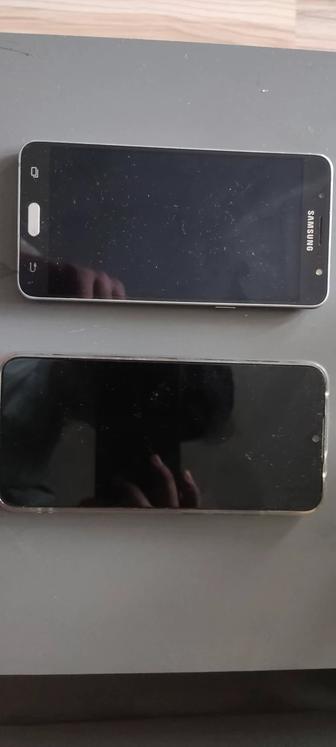 Продам 2 телефона