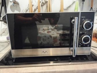 Продам микроволновку AVA в отличном состоянии