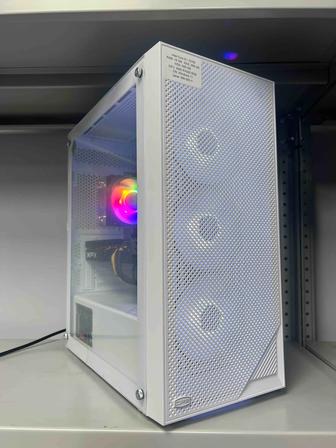 Игровой ПК Core i3