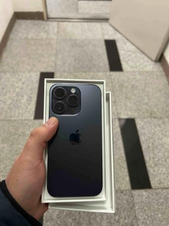 Iphone 14 pro 128gb