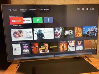 Телевизор Xiaomi 55 (140 см.)
