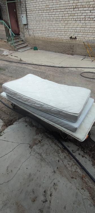ПроПродам матрас Prime Sleep Foam Castor