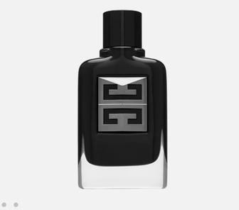 Духи GIVENCHY gentleman society extreme