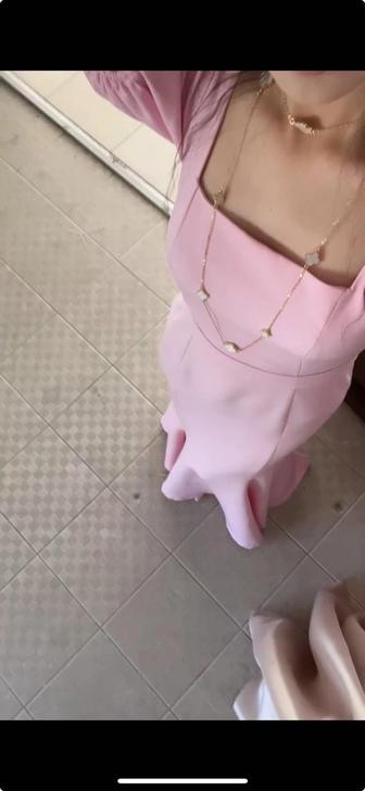 Продам платье