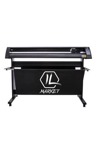 Плоттерный станок