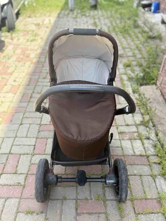 Продам коляску